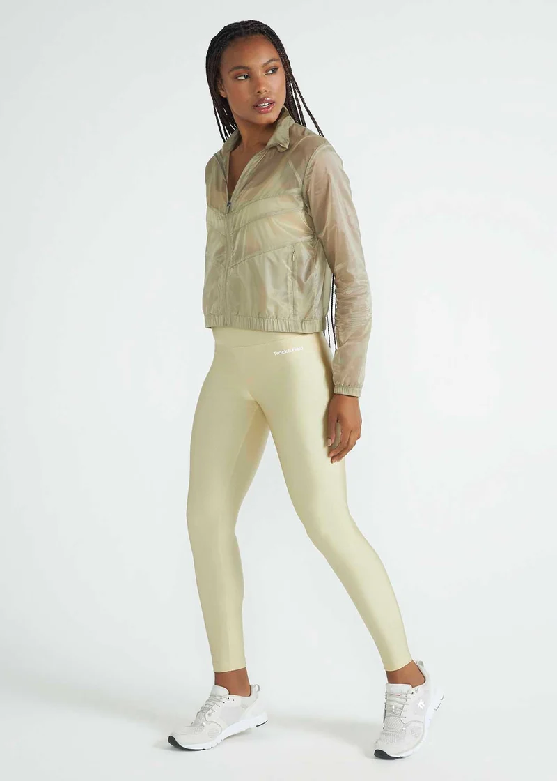 Calça Legging Mulher Básica