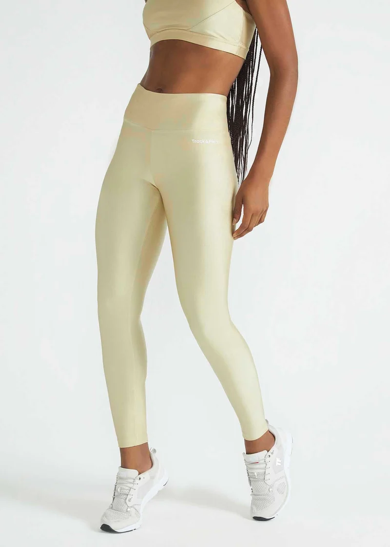 Calça Legging Mulher Básica