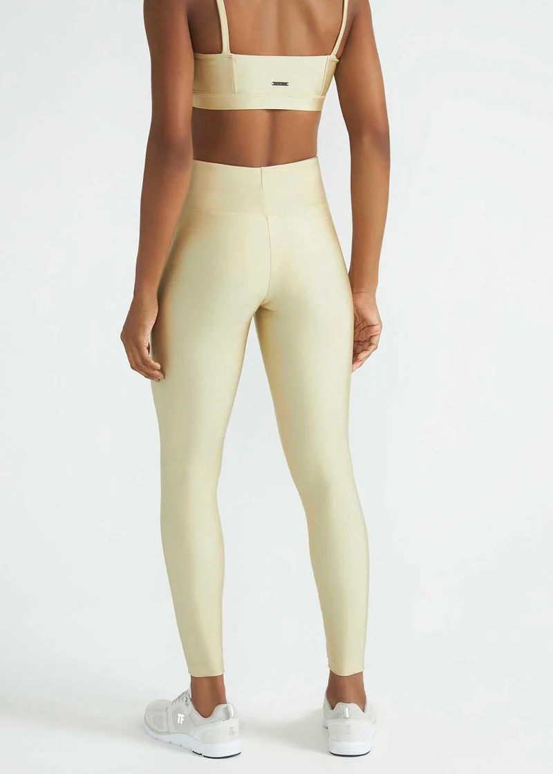 Calça Legging Mulher Básica