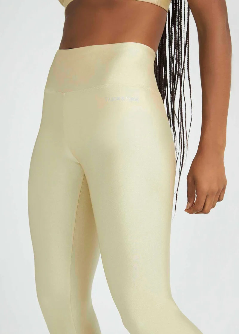 Calça Legging Mulher Básica