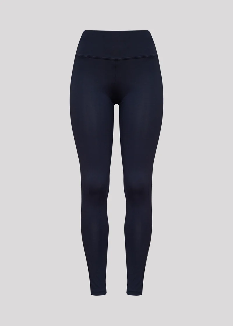 Calça Legging Mulher Bolsos