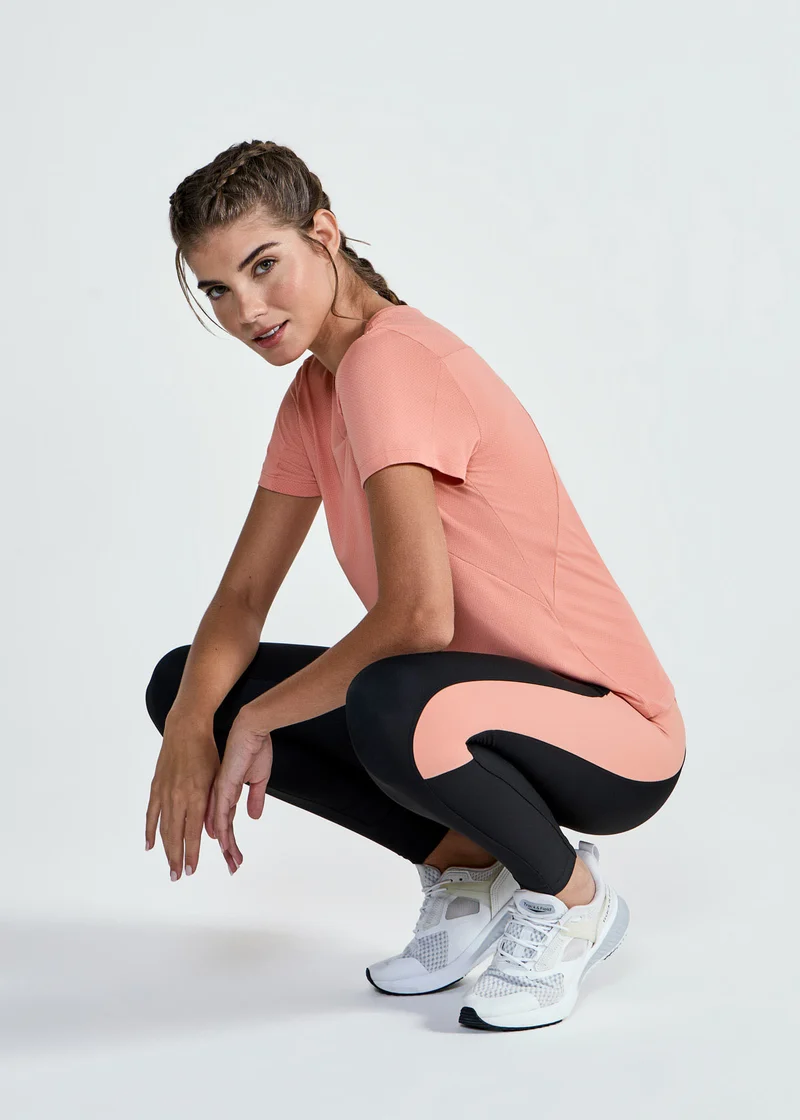 Calça Legging Mulher Impulse