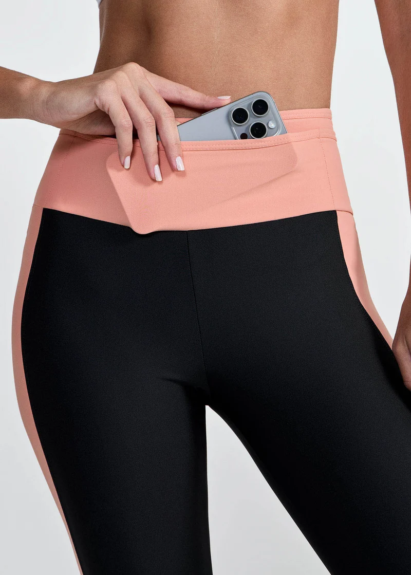 Calça Legging Mulher Impulse