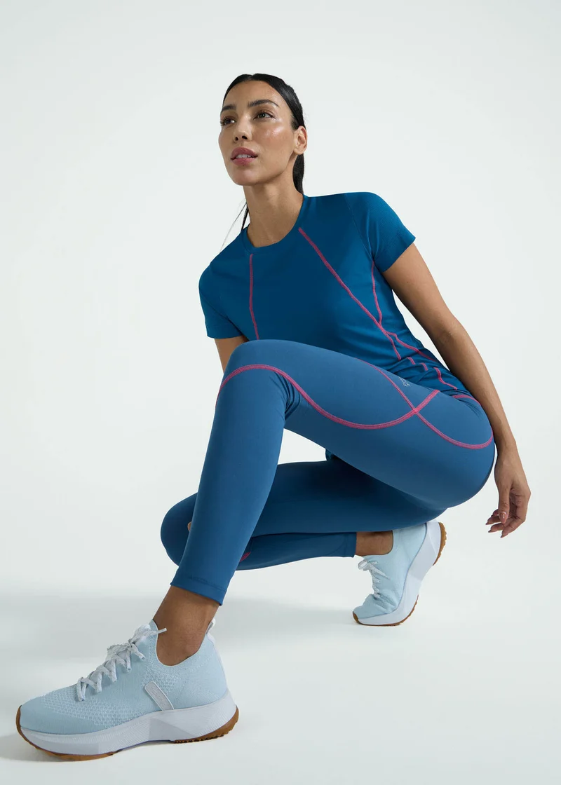 Calça Legging Mulher Extreme