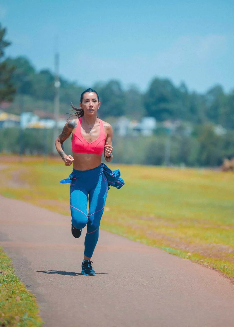Calça Legging Mulher Extreme