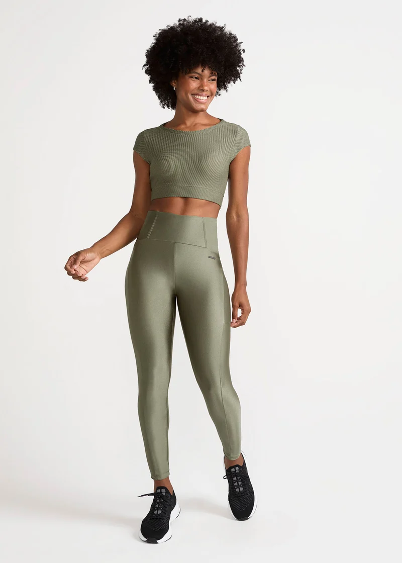 Calça Legging Mulher Shape
