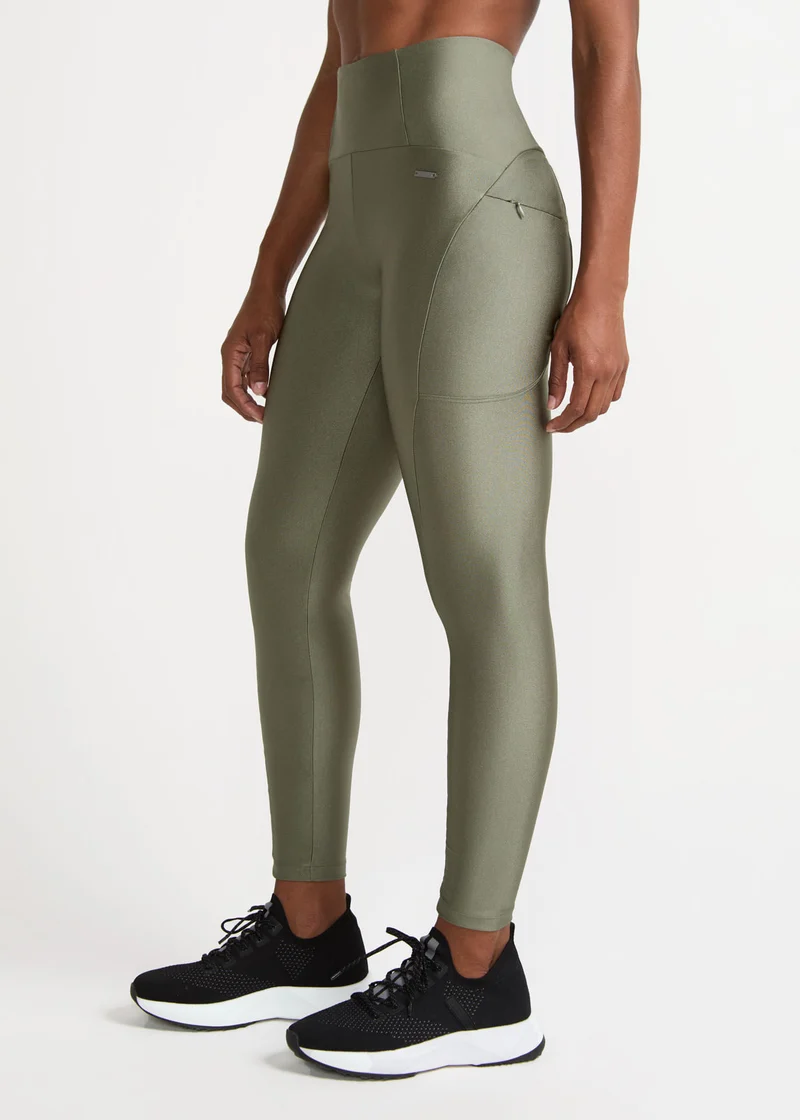Calça Legging Mulher Shape