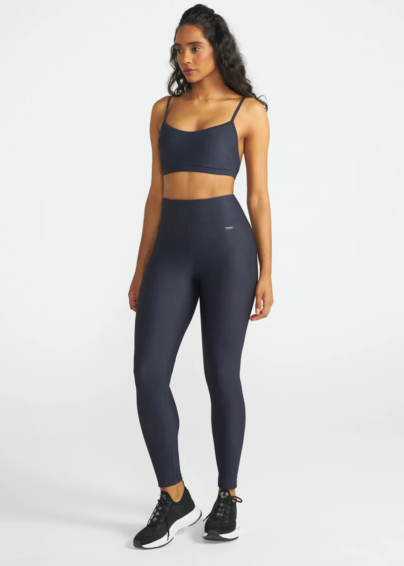 Calça Legging Mulher Shine