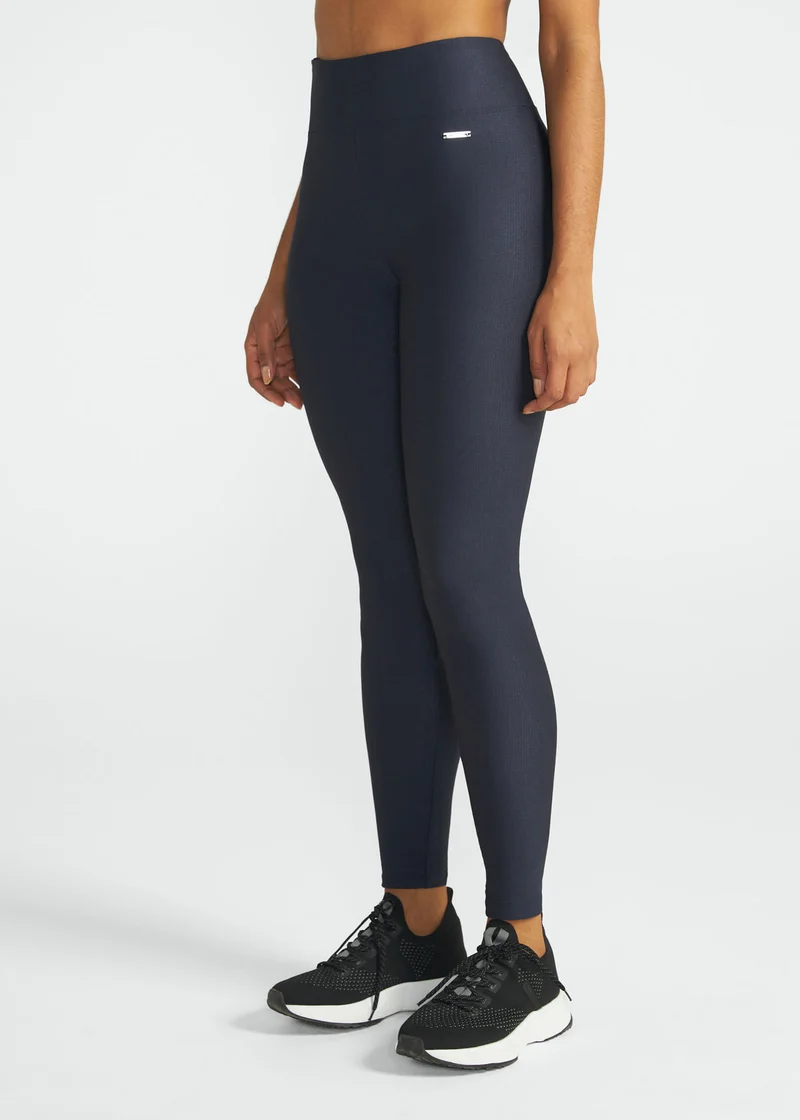 Calça Legging Mulher Shine