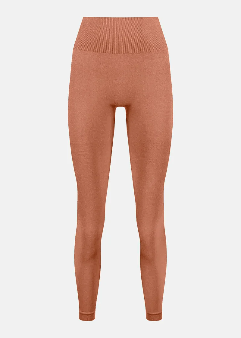 Calça Legging Mulher Skin Brilho