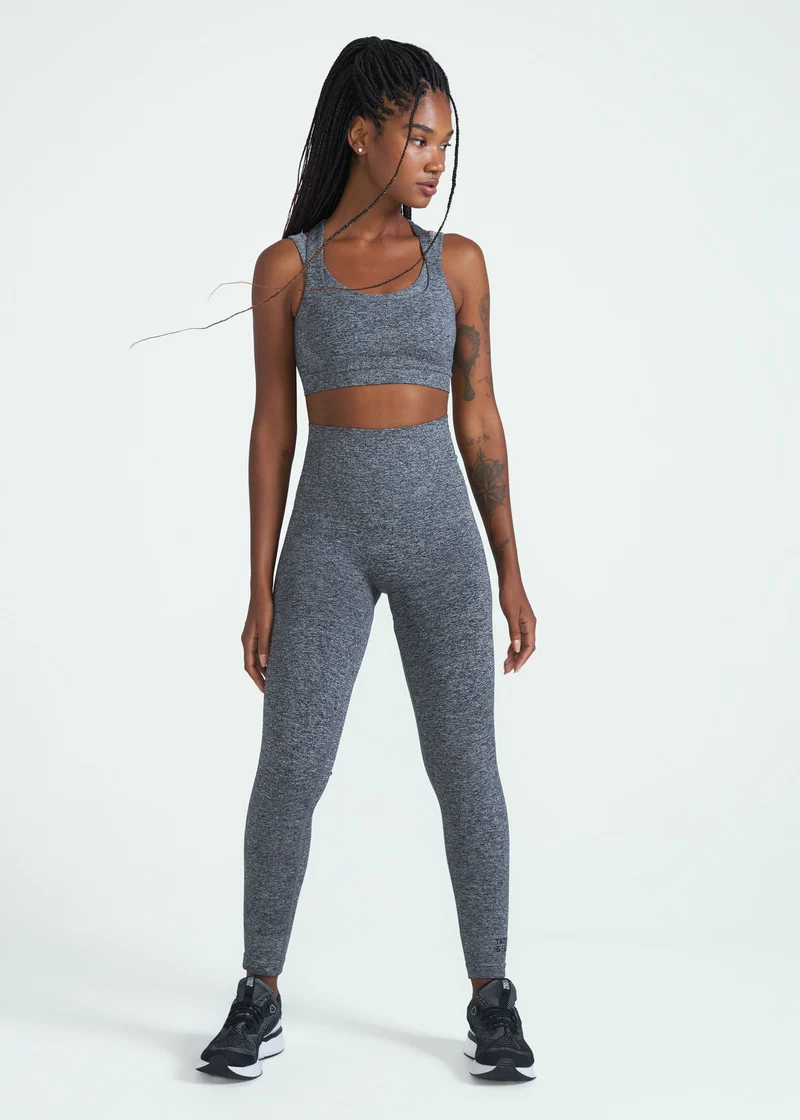 Calça Legging Mulher Skin Adapt