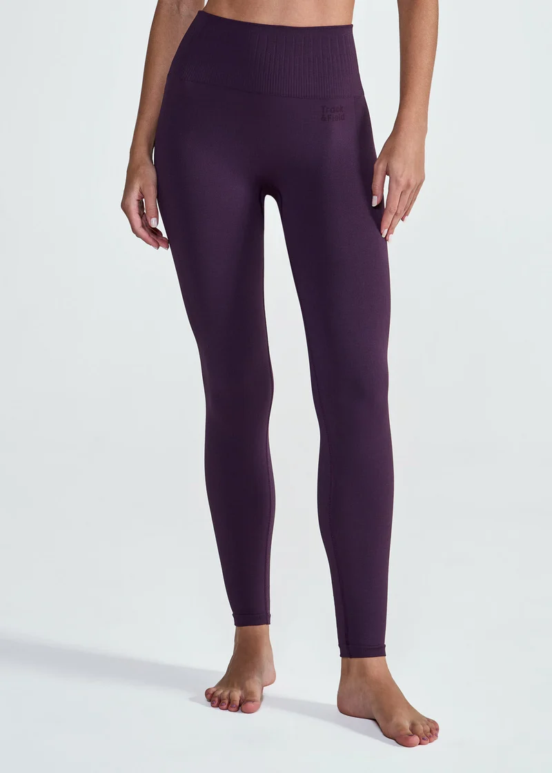 Calça Legging Mulher Skin Flow