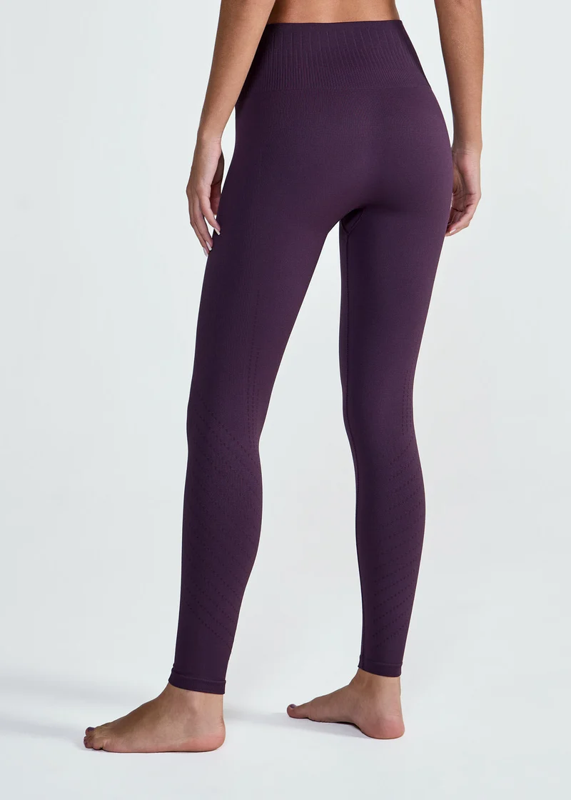 Calça Legging Mulher Skin Flow