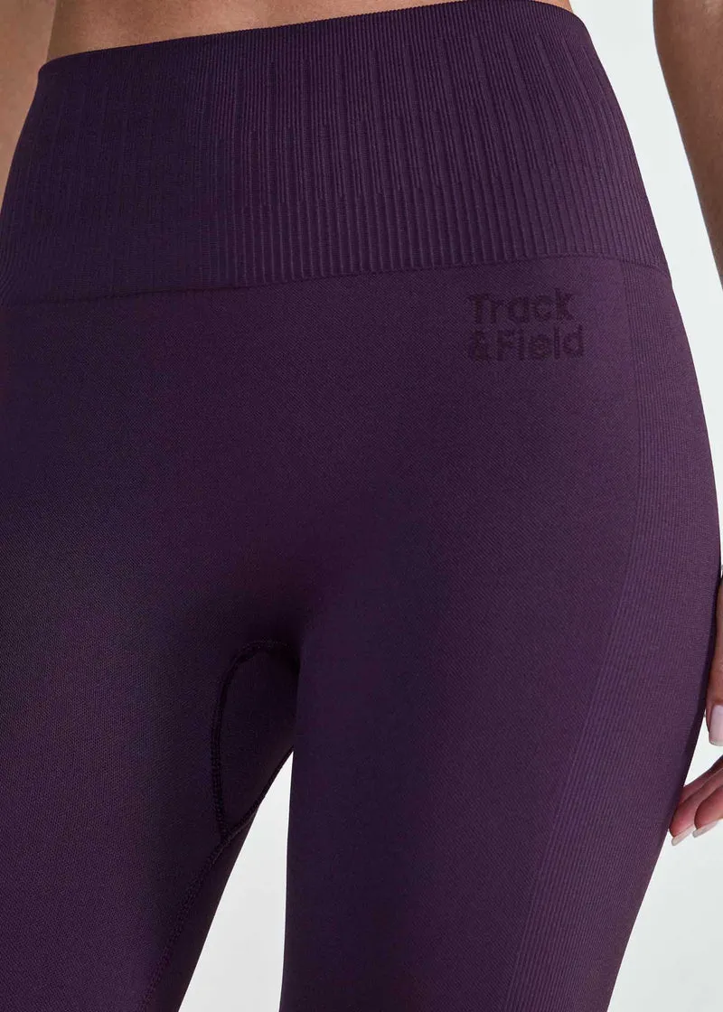 Calça Legging Mulher Skin Flow
