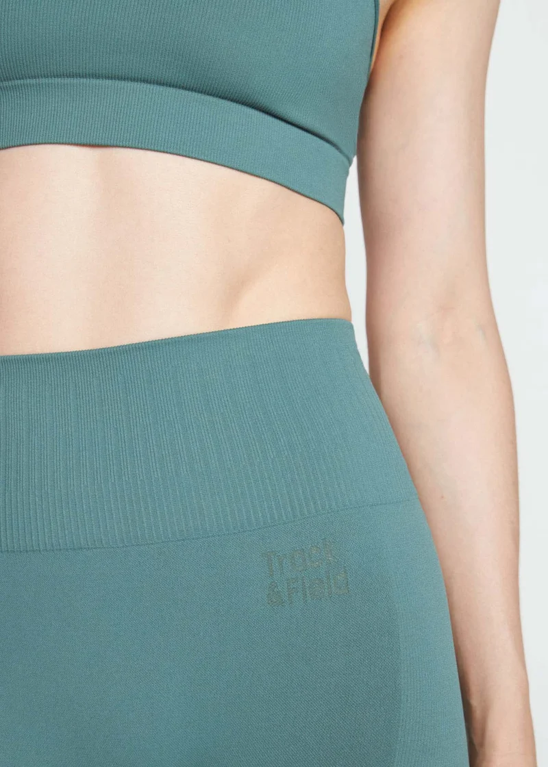 Calça Legging Mulher Skin Flow