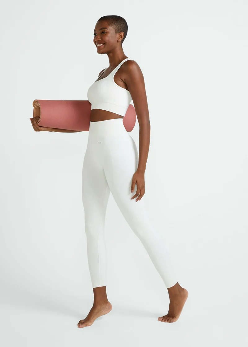 Calça Legging Mulher Skin Lightness