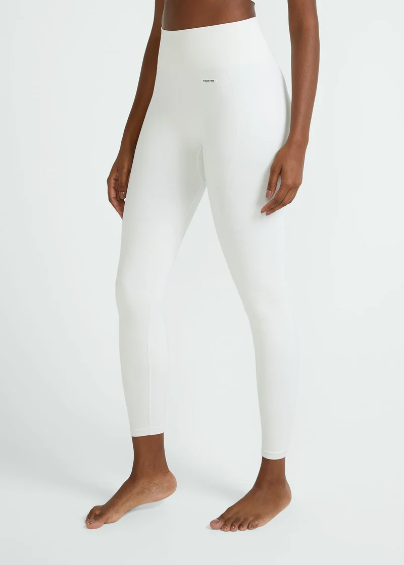 Calça Legging Mulher Skin Lightness