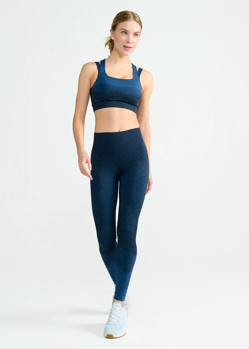 Calça Legging Mulher Skin Montanhas
