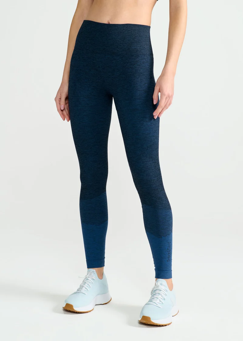 Calça Legging Mulher Skin Montanhas