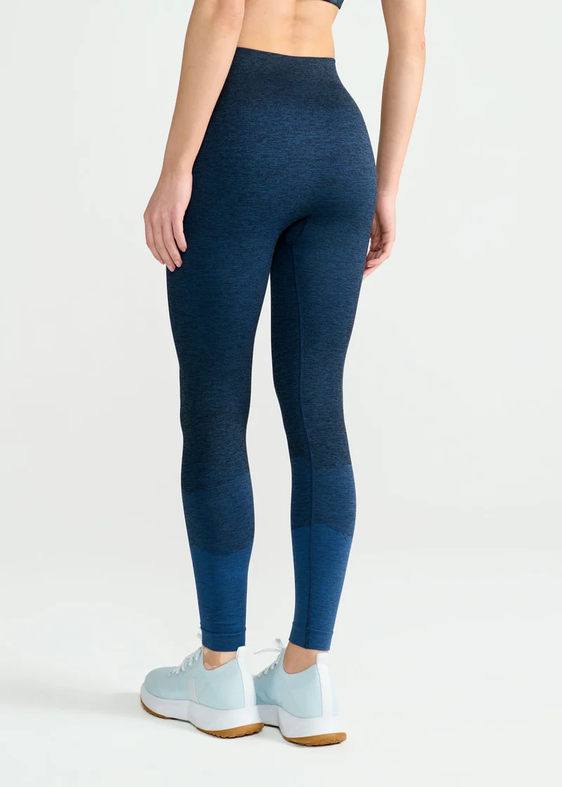 Calça Legging Mulher Skin Montanhas