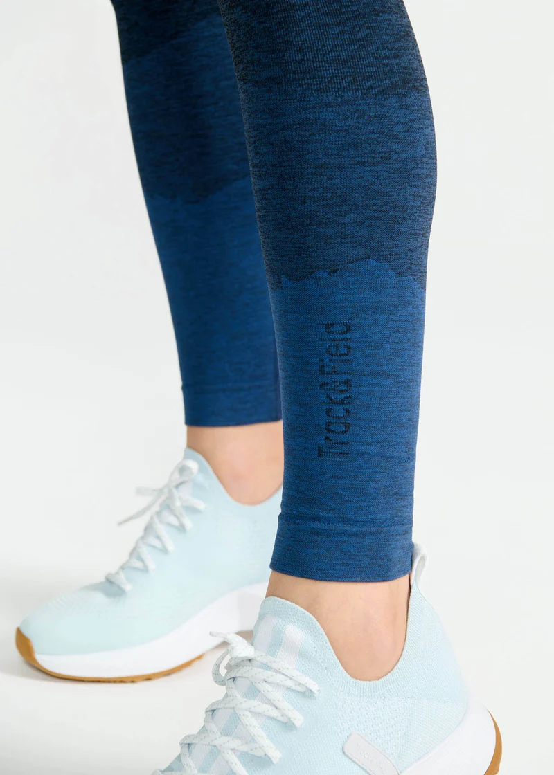 Calça Legging Mulher Skin Montanhas