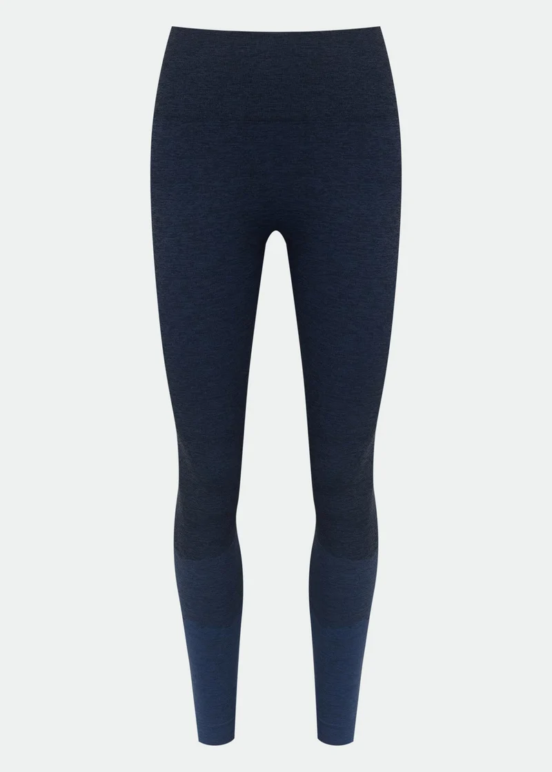Calça Legging Mulher Skin Montanhas