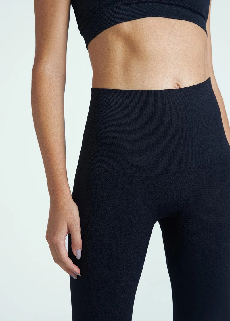 Calça Legging Mulher Skin