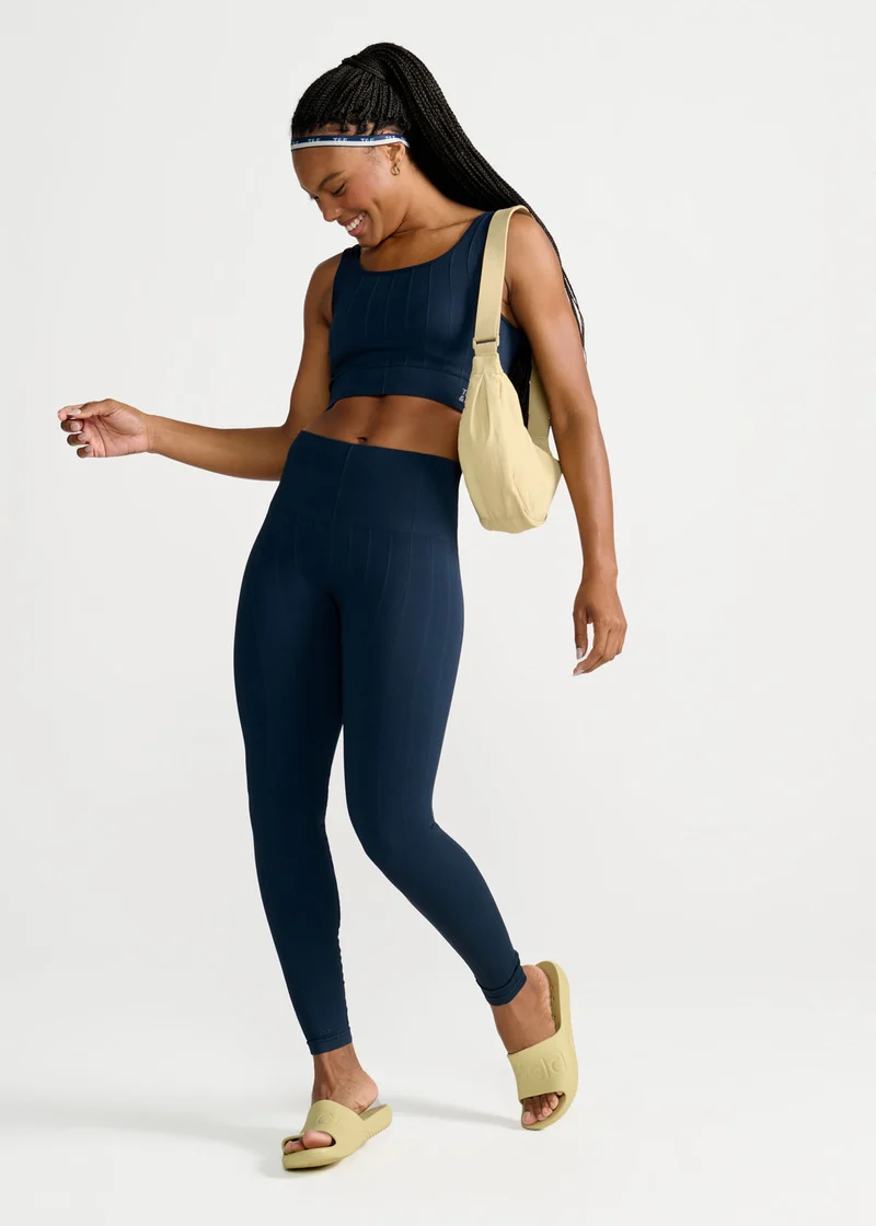 Calça Legging Mulher Skin Ribana