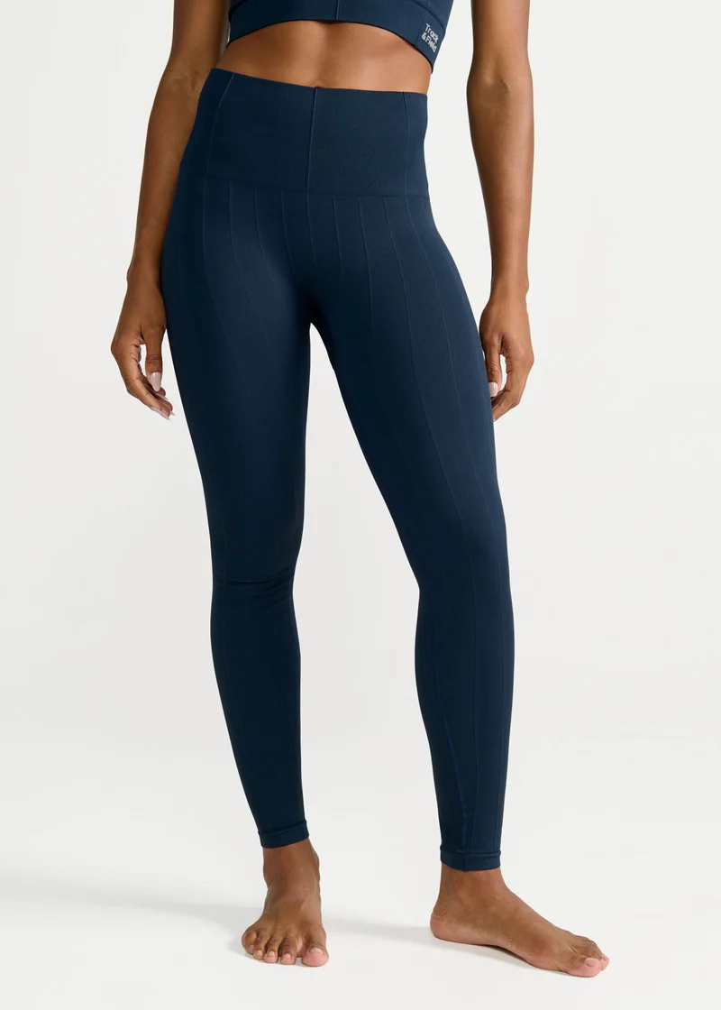Calça Legging Mulher Skin Ribana