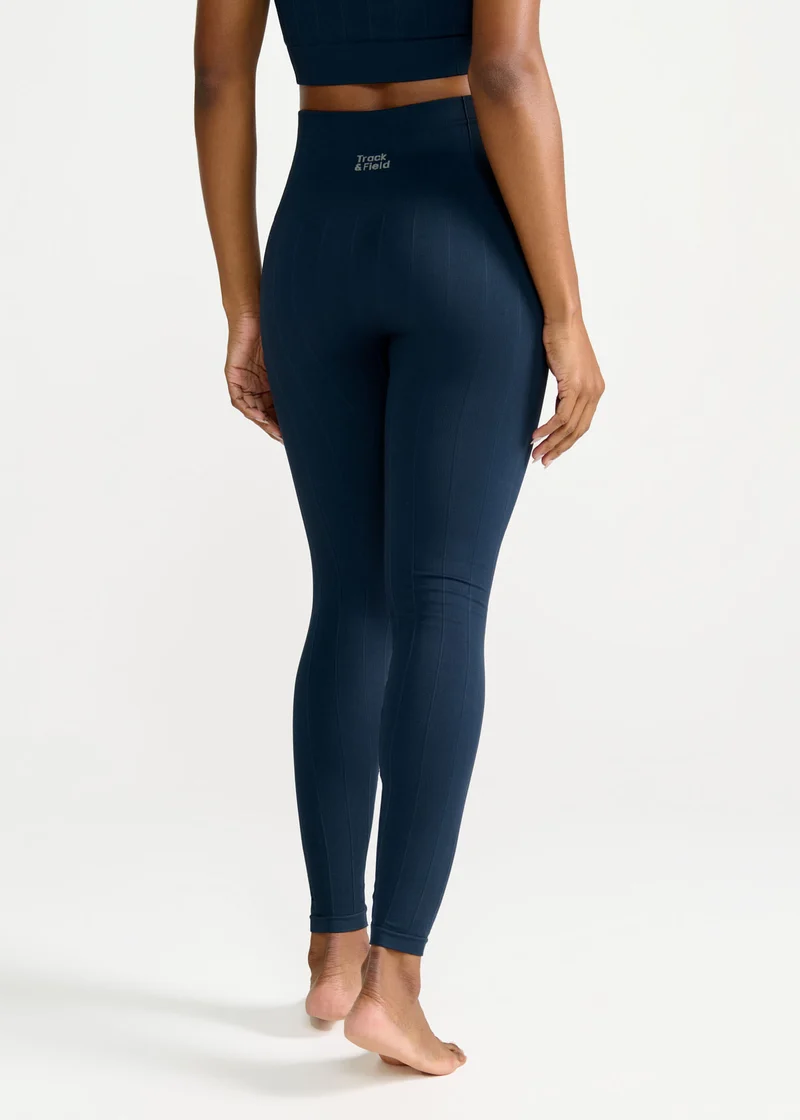Calça Legging Mulher Skin Ribana