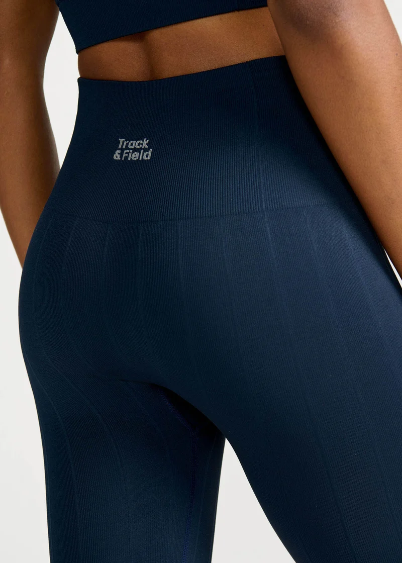 Calça Legging Mulher Skin Ribana