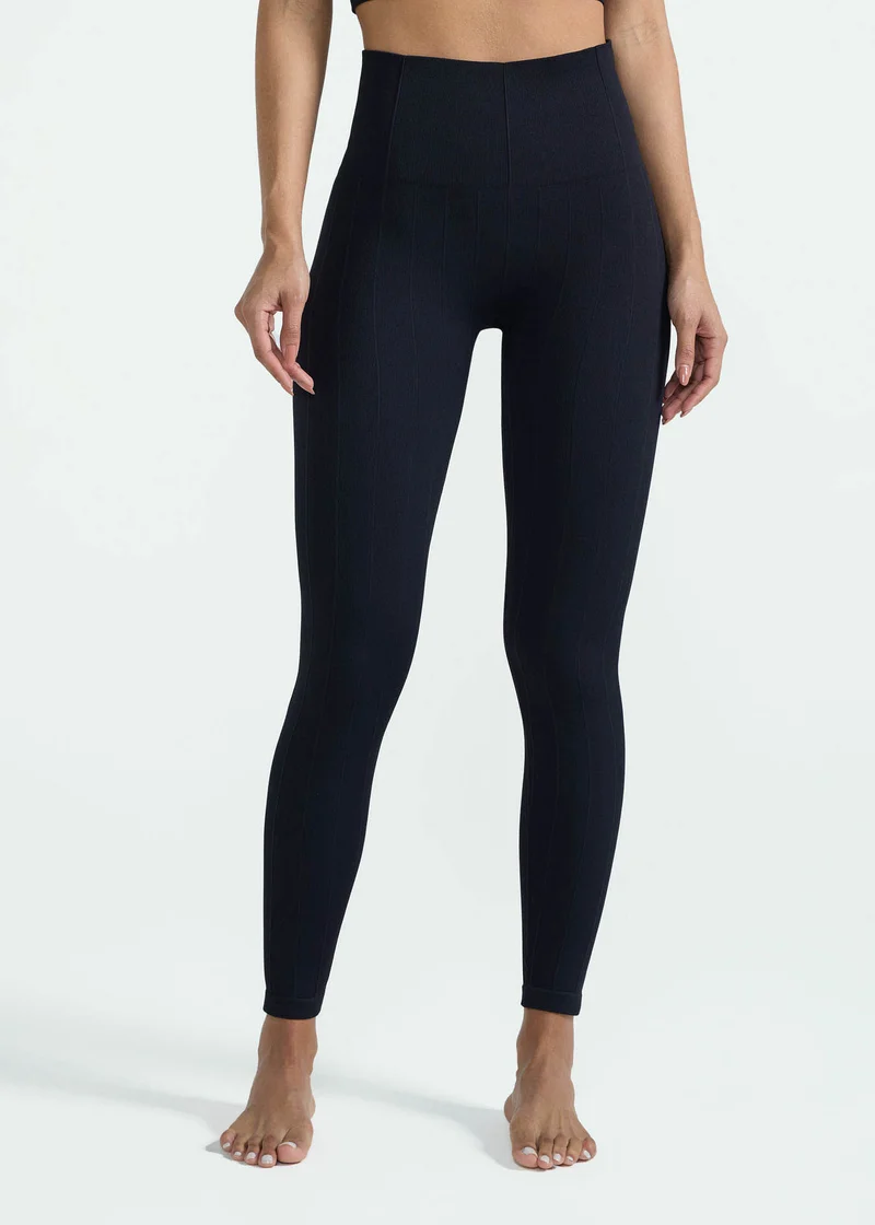 Calça Legging Mulher Skin Ribana