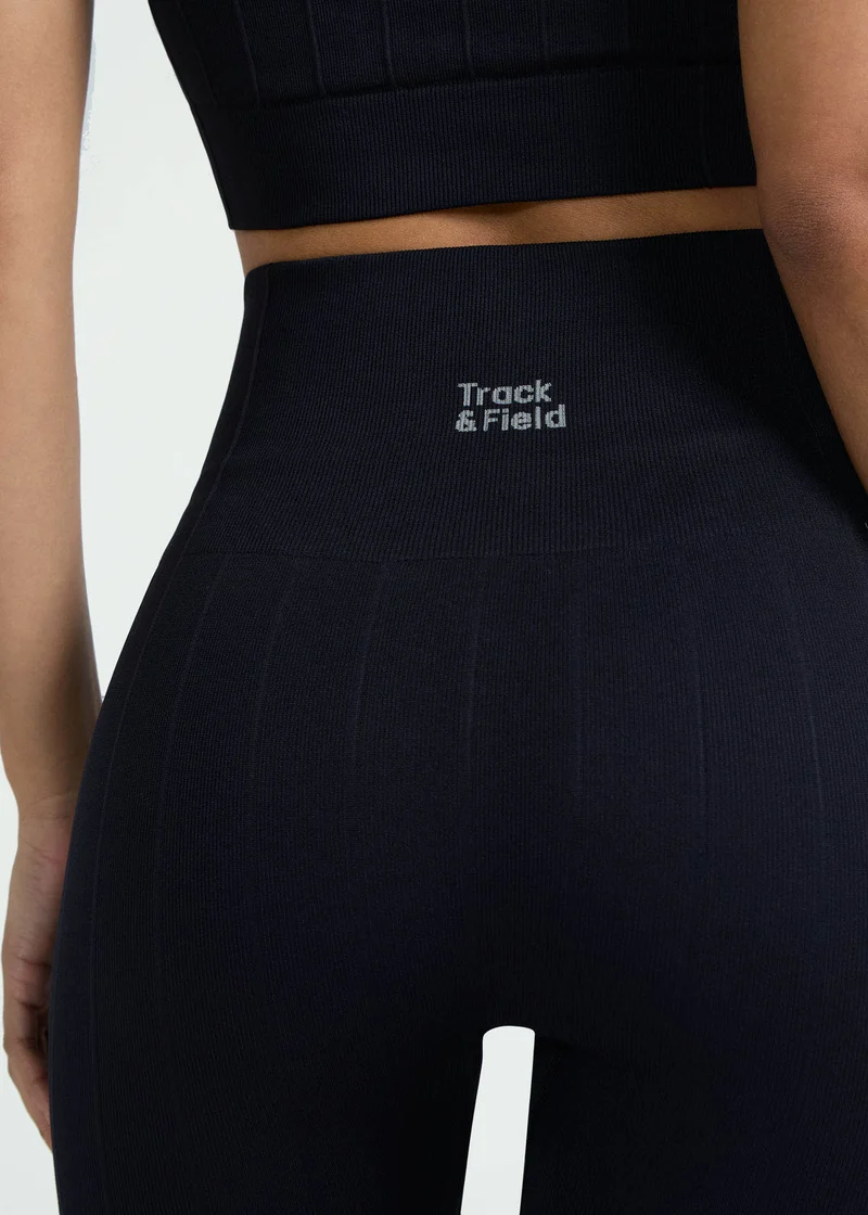 Calça Legging Mulher Skin Ribana