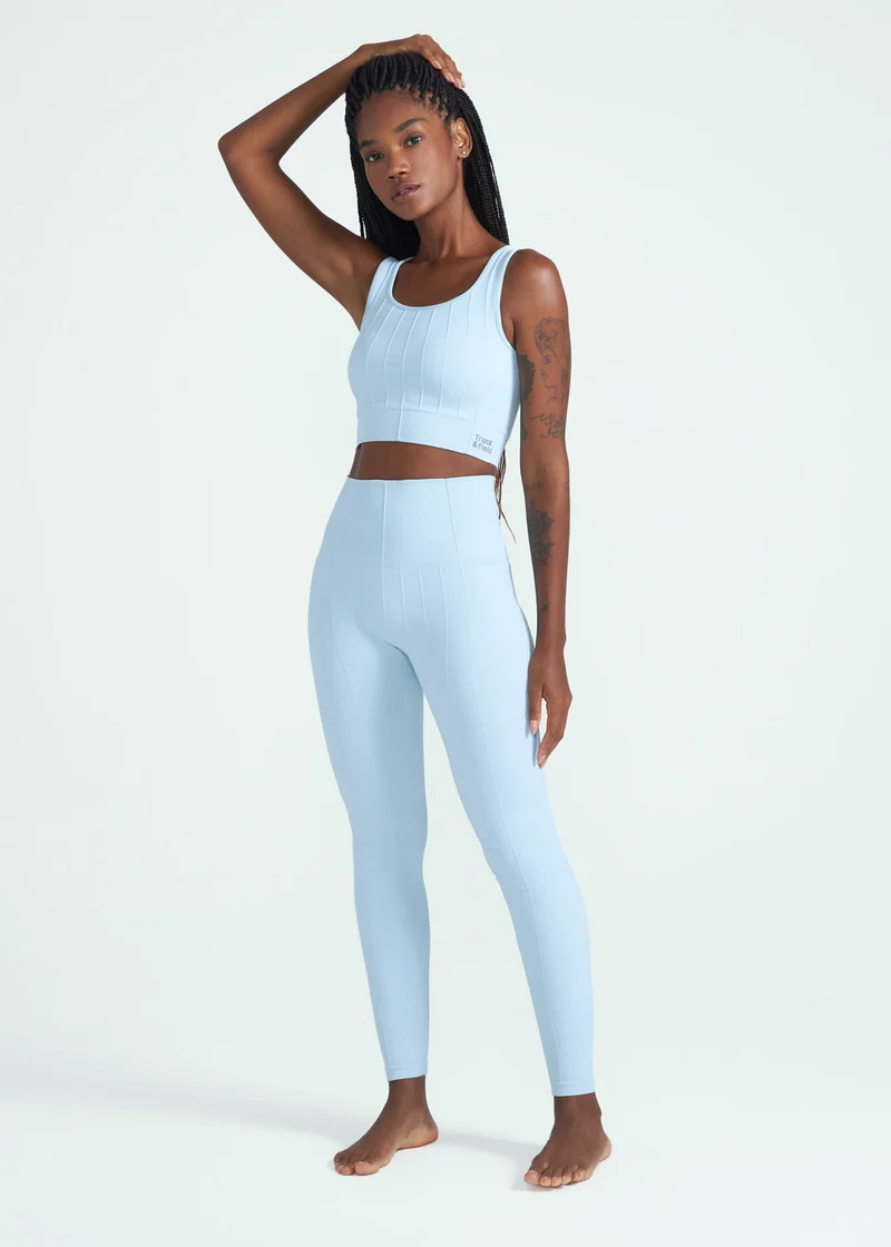 Calça Legging Mulher Skin Ribana