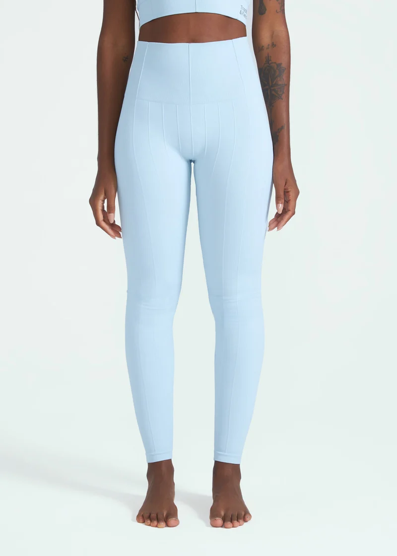 Calça Legging Mulher Skin Ribana