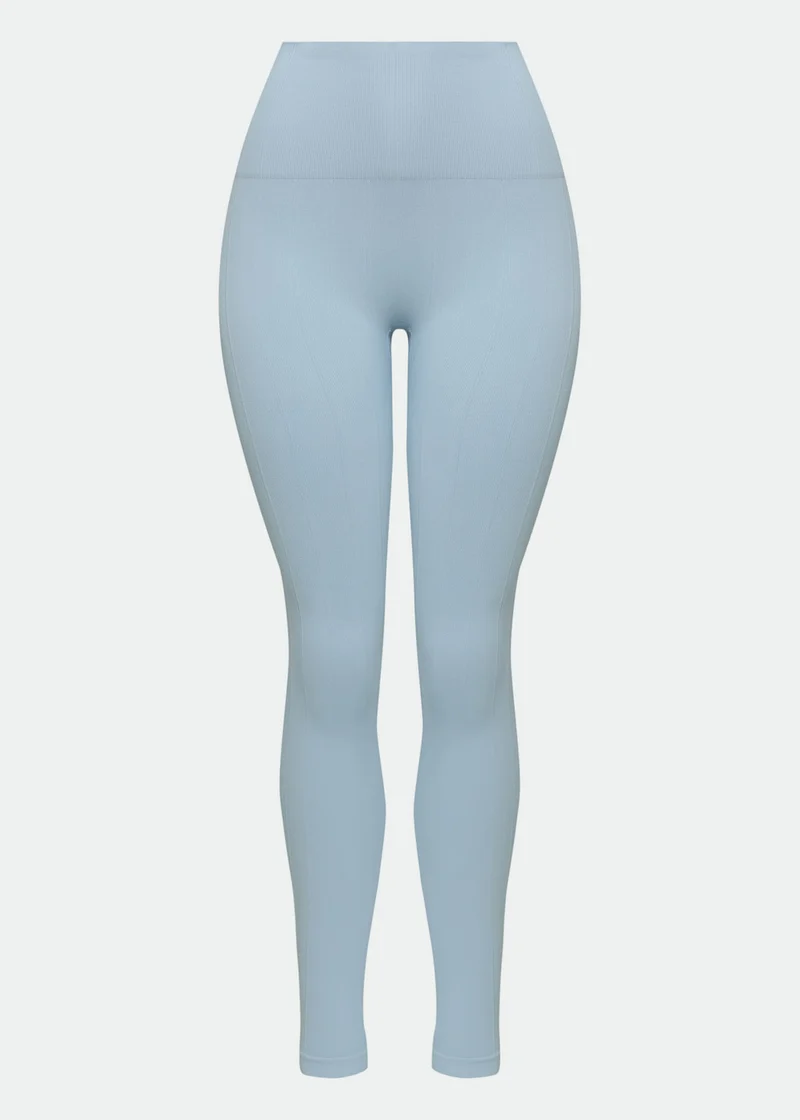 Calça Legging Mulher Skin Ribana