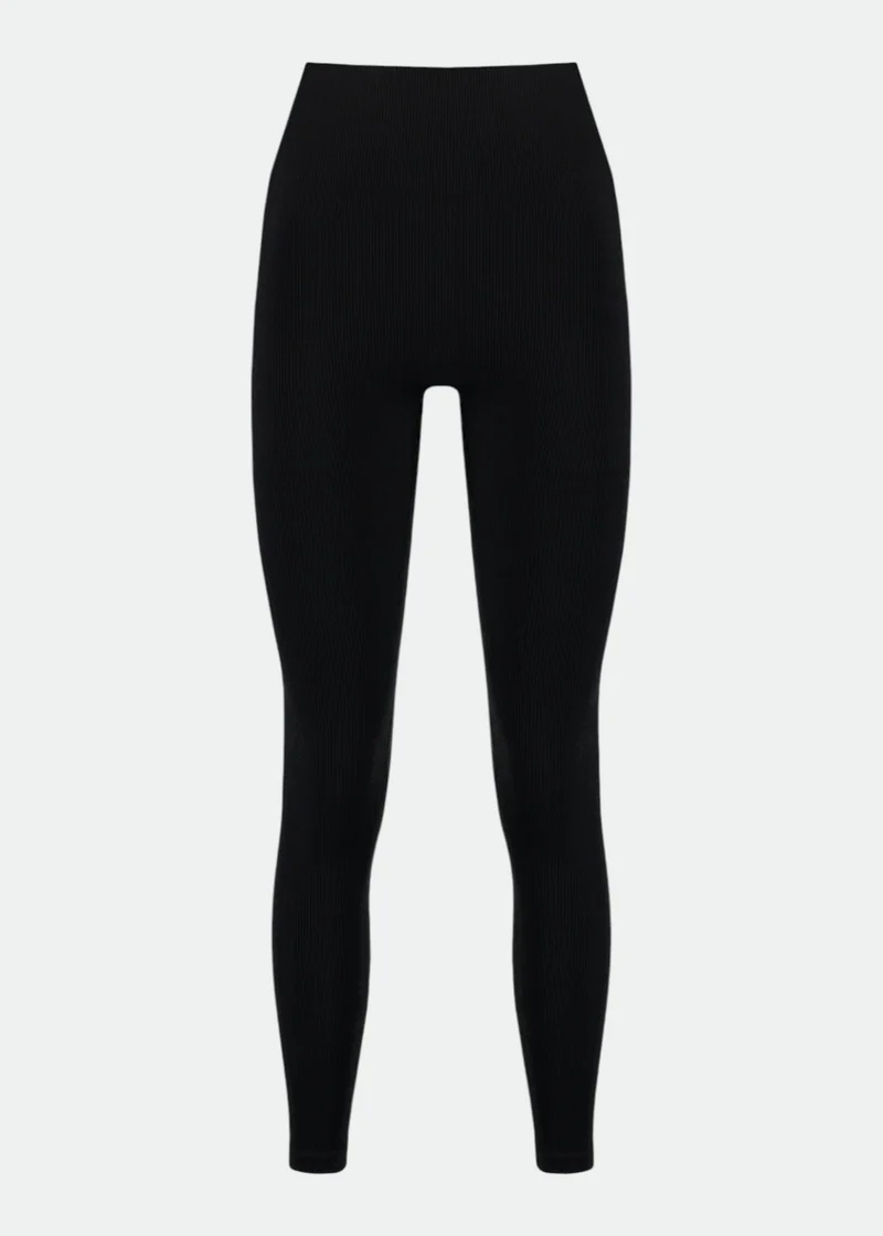 Calça Legging Mulher Skin Soft Ribana