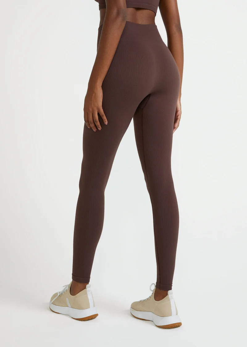 Calça Legging Mulher Skin Soft Ribana