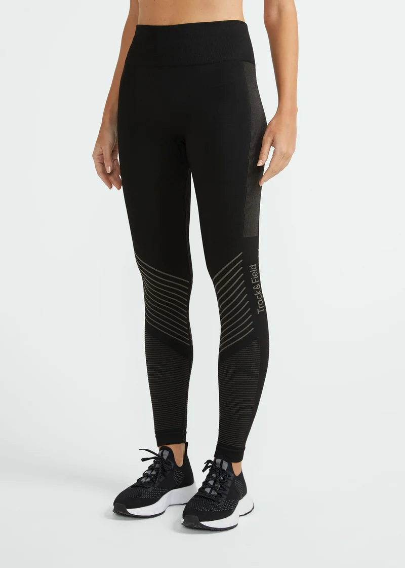 Calça Legging Mulher Skin Tech