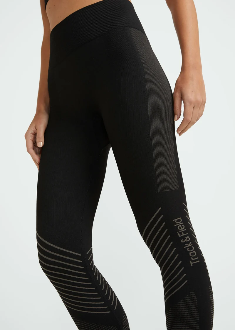Calça Legging Mulher Skin Tech