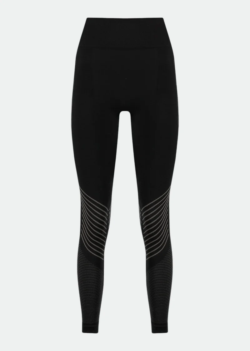 Calça Legging Mulher Skin Tech