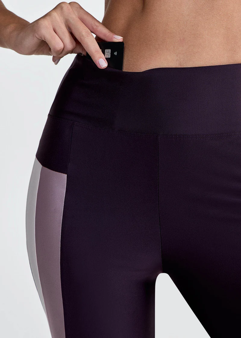 Calça Legging Mulher Spirit
