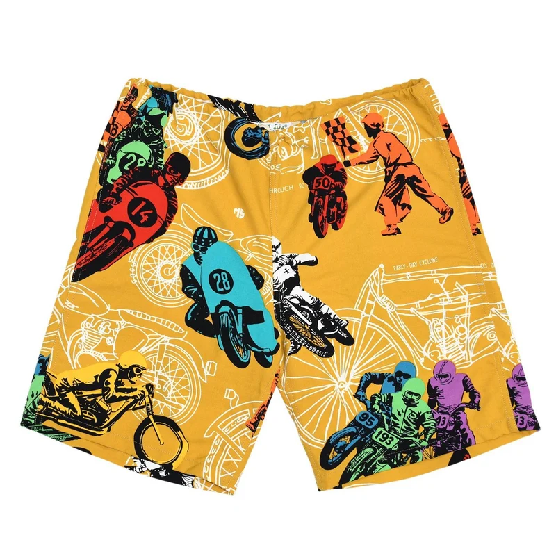 Nylon Original Jams - Moto Or