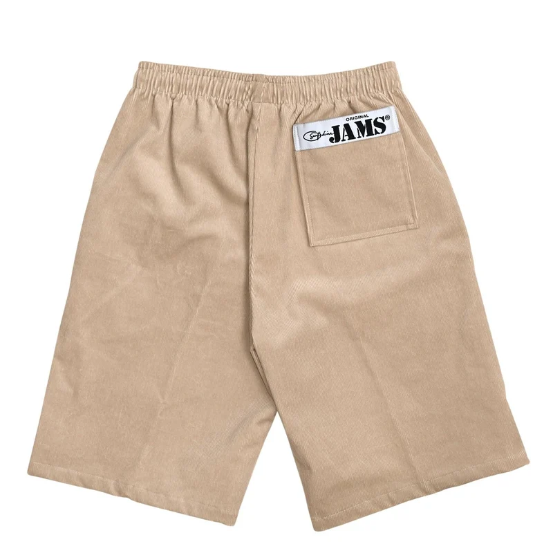 Super Jams Homme Solid - Taupe