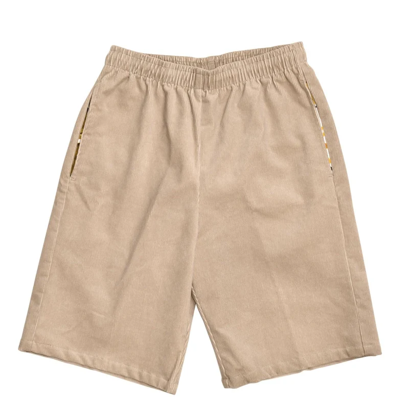 Super Jams Homme Solid - Taupe