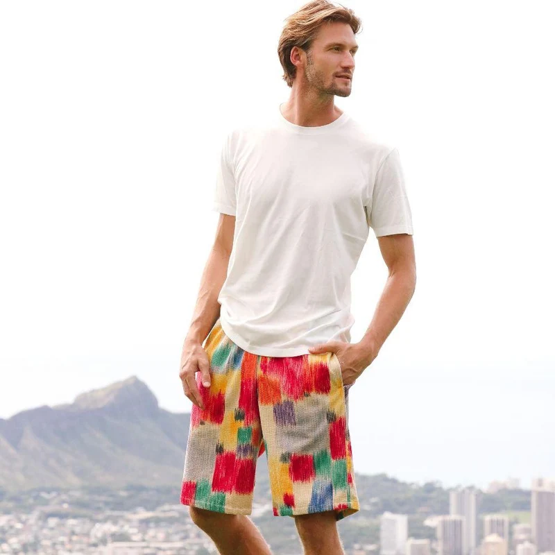 Super Jams pour hommes - Cordon de peinture