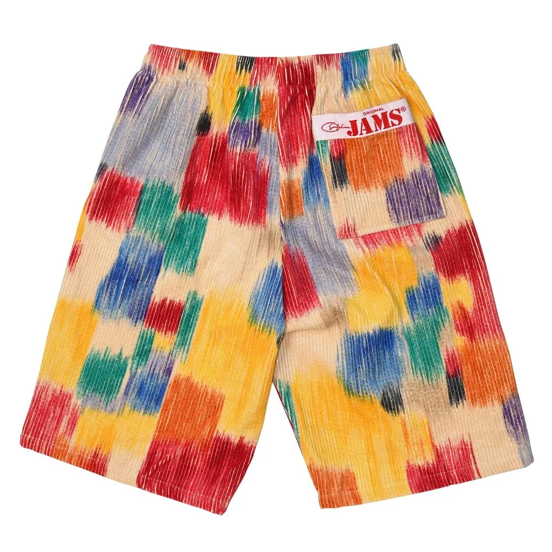 Super Jams pour hommes - Cordon de peinture