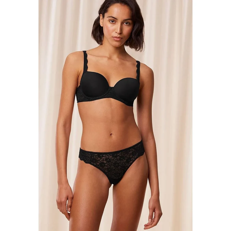 Strings hipster confort élégance invisible Triumph Amourette 10219152-0004
