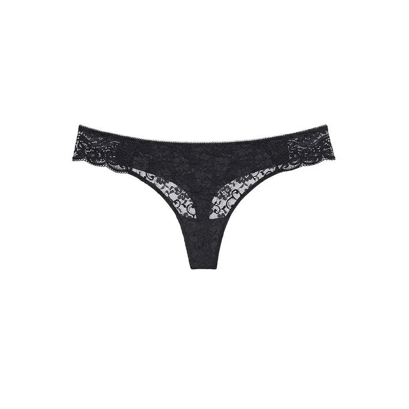 Strings hipster confort élégance invisible Triumph Amourette 10219152-0004