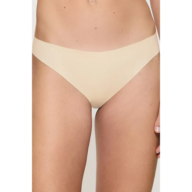 String Pretty Micro dentelle invisible confort microfibre écologique Triumph